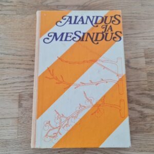 Aiandus ja mesindus