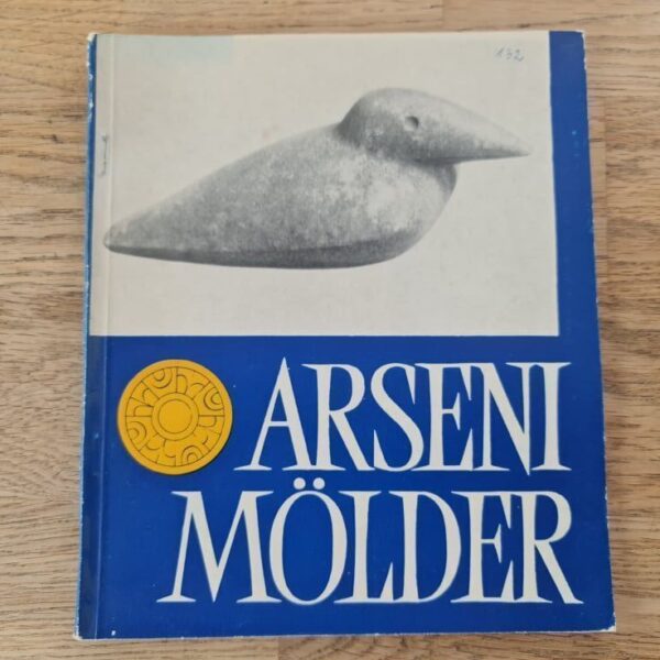 Arseni Mölder