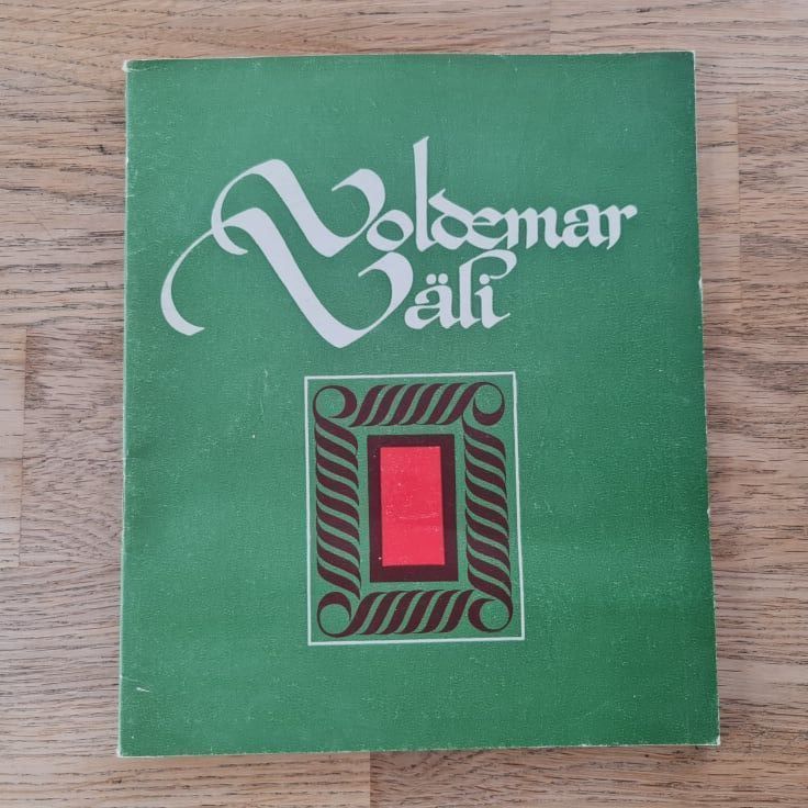 Voldemar Väli