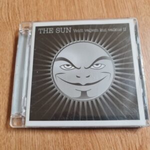 Tanel Padar & The Sun - Veidi Valjem Kui Vaikus II CD