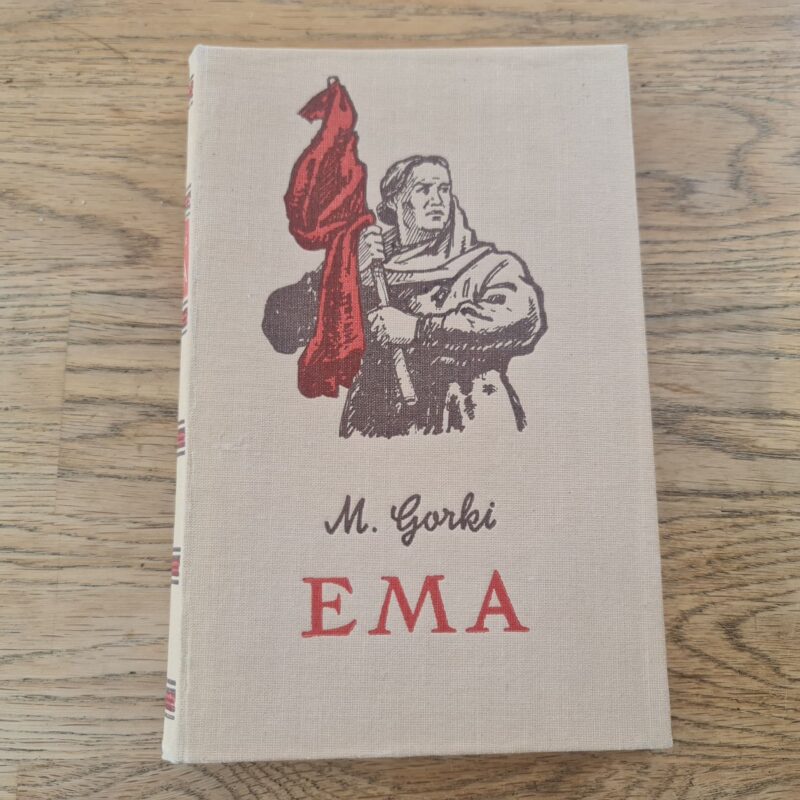 Ema . Maksim Gorki