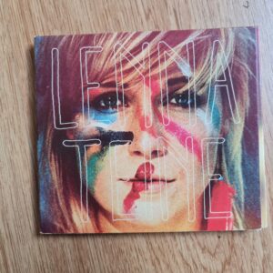 Lenna - Teine CD