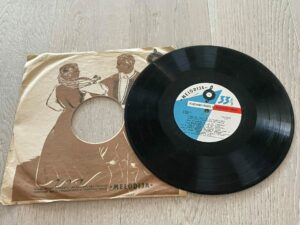 Georg Ots / Tiit Kuusik