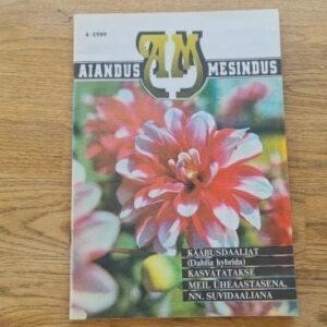 Aiandus mesindus 4 1989