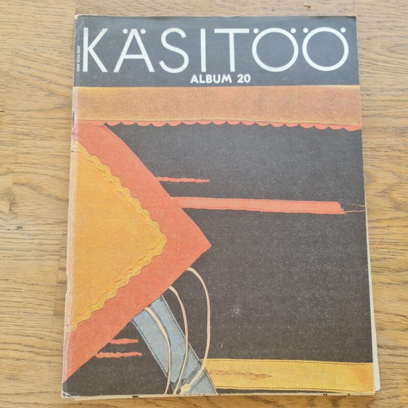 75327724 Käsitöö album 20