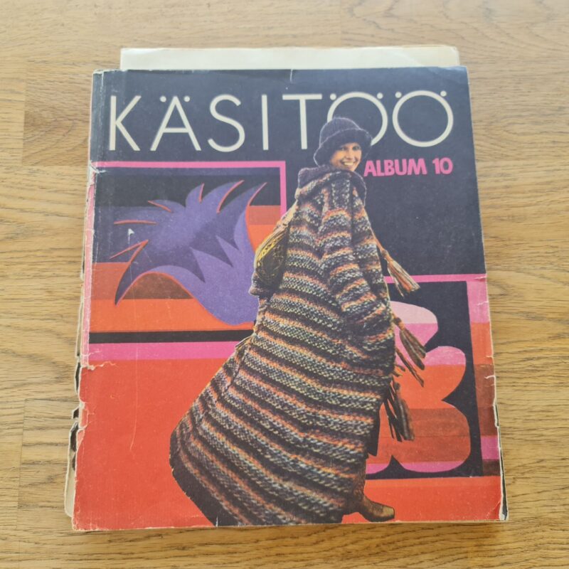 75327800 Käsitöö album 10