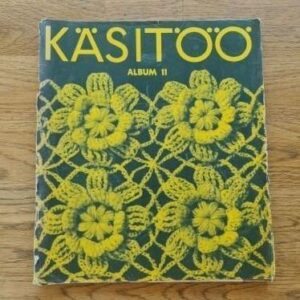 Käsitöö album 11
