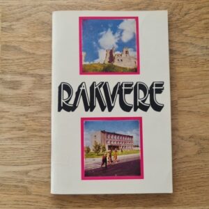 Rakvere . O. Kirss