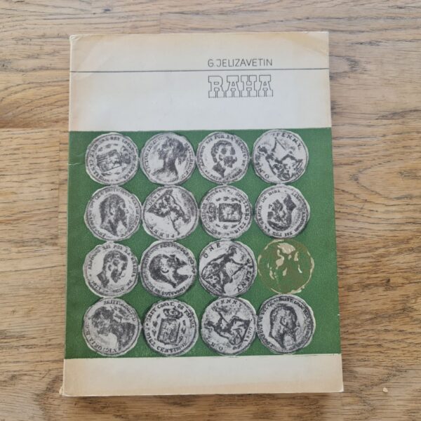 Raha . Georgi Jelizavetin