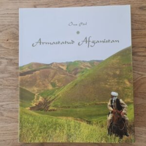 Armastatud Afganistan