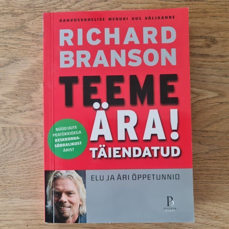 75957426 Teeme ära! Richard Branson