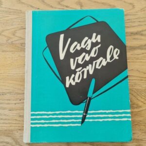Vagu vao kõrvale