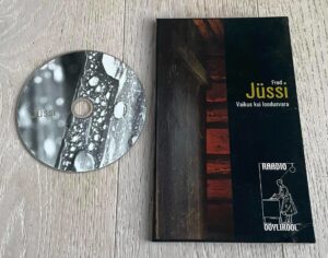 Vaikus kui loodusvara CD