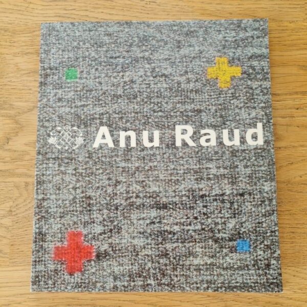 Anu Raud