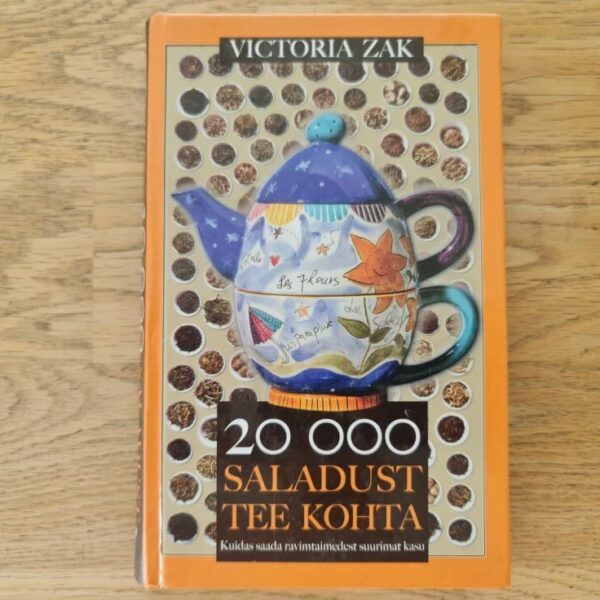 20000 saladust tee kohta