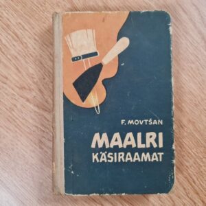 Maalri käsiraamat