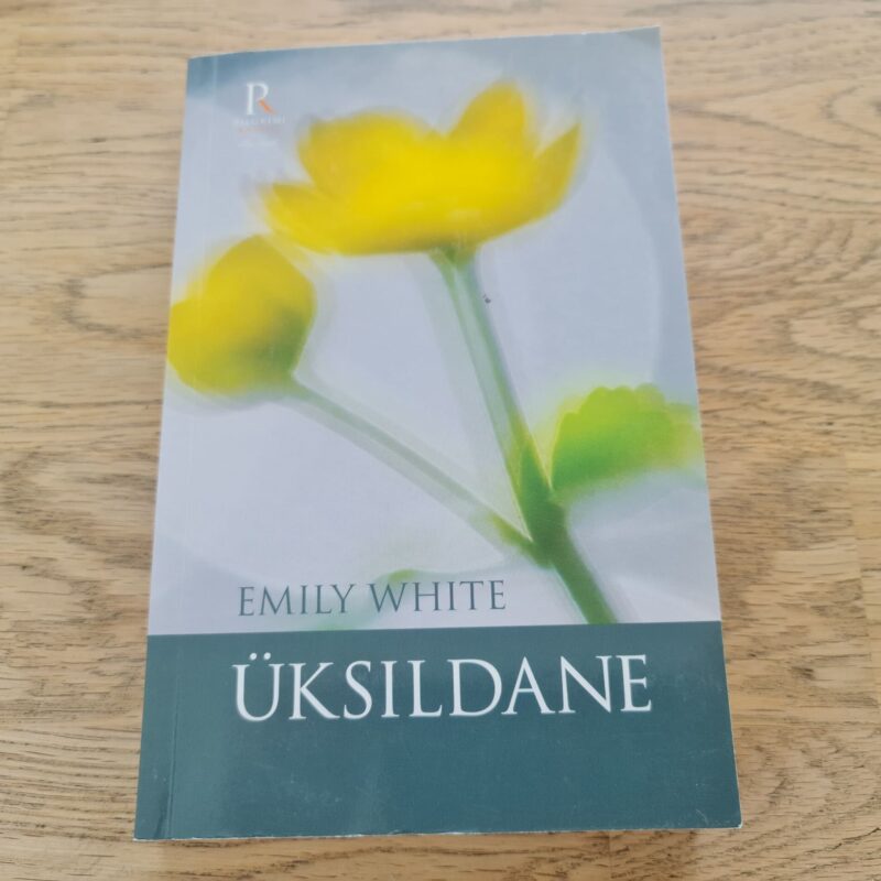 76817758 Üksildane . Emily White