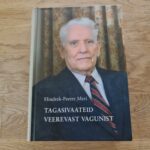 Tagasivaateid veerevast vagunist  . Hindrek-Peeter Meri