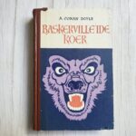 Baskerville’ide koer