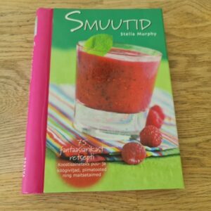 Smuutid . Stella Murphy