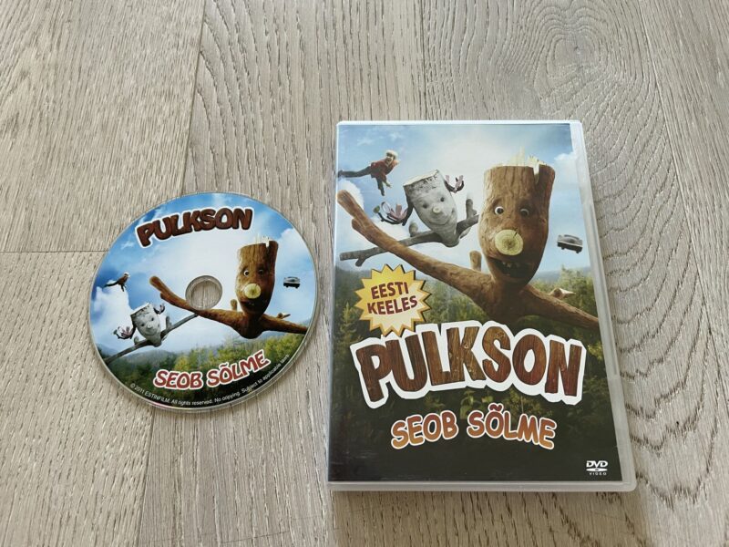 Pulkson Seob Sõlme