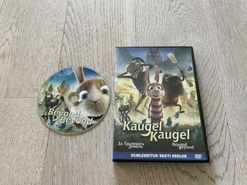 77225506 Kaugel Kaugel