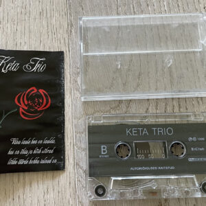 Keta Trio