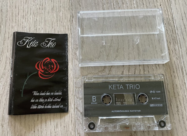 Keta Trio