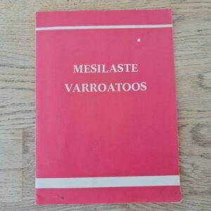 Mesilaste varroatoos