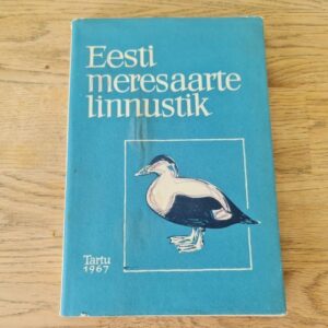 Lääne-Eesti meresaarte linnustik