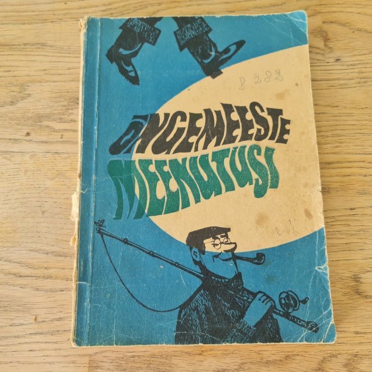77342085 Õngemeeste meenutusi