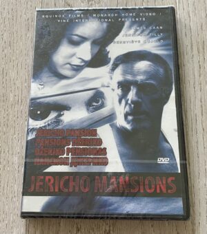 Jericho Mansions