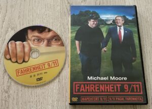 Fahrenheit 9/11