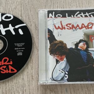 No Light Duo  Wismari Poisid