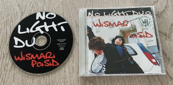 No Light Duo  Wismari Poisid