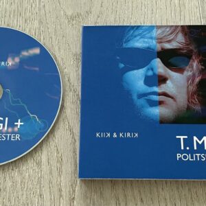 77872758 Kiik & Kirik Tõnis Mägi + Politseiorkester