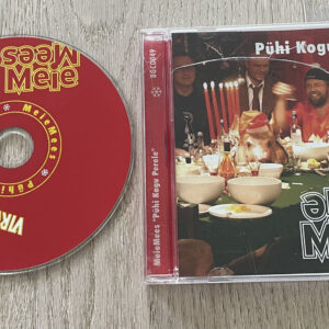 MeieMees Pühi Kogu Perele