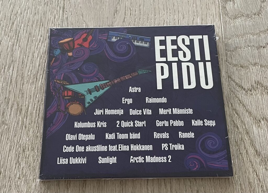 Eesti Pidu