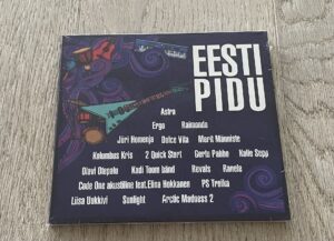 Eesti Pidu