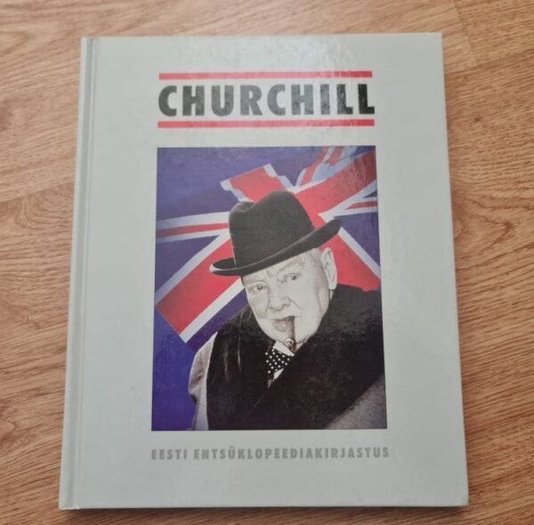 77996923 Churchill . sari XX sajandi lugu