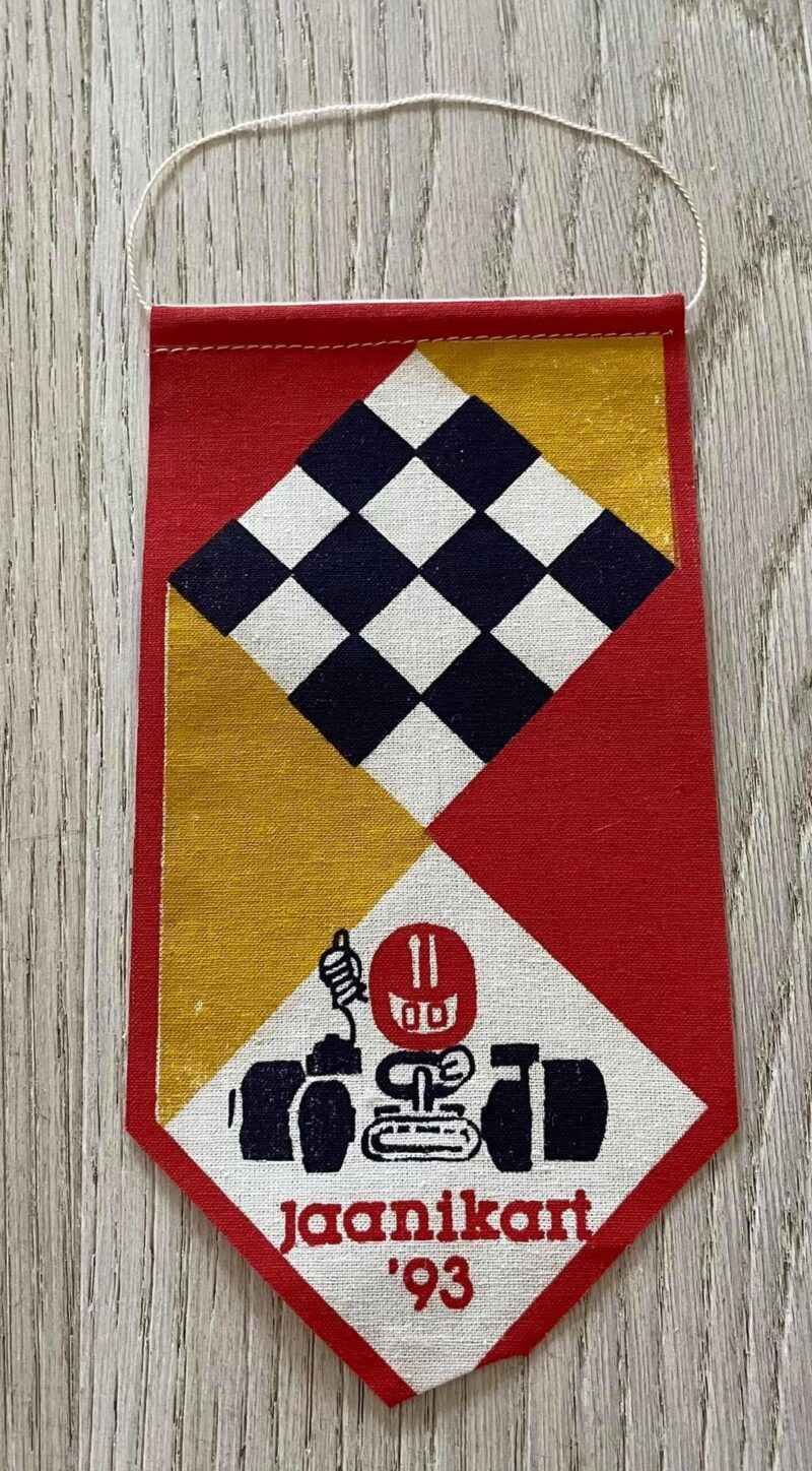 78147987 Jaanikart 1993 Vimpel