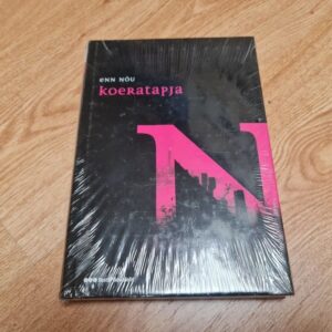 Koeratapja . Enn Nõu . Eesti lugu nr 40