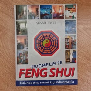 Teismeliste feng shui . Susan Levitt