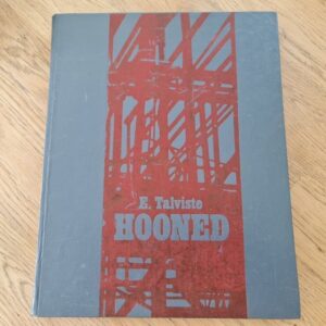 Hooned . Erik Talviste