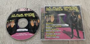 La Plus Grande Discothrque Du Monde Vol. 23