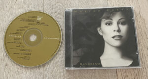 Mariah Carey  Daydream
