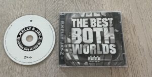 R.Kelly & Jay-Z  The Best Of Both Worlds
