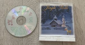 Jungle Bells