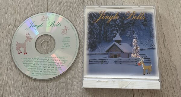 Jungle Bells