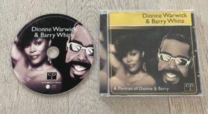 A Portrait Of Dionne & Barry